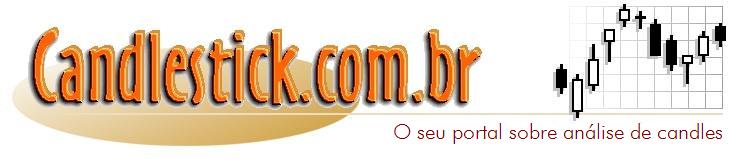 Candlestick.com.br - O seu portal sobre análise de candles